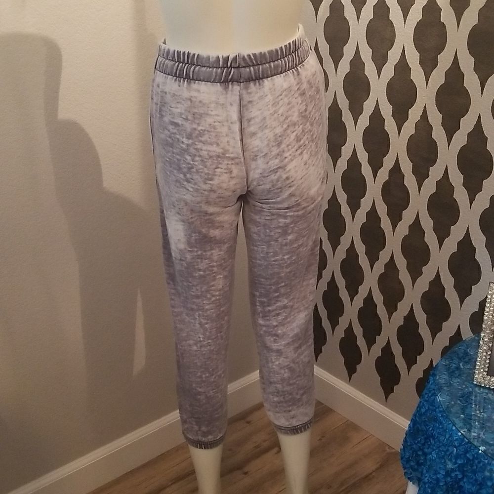 Seahawk burnout joggers  - Picture 3 of 5